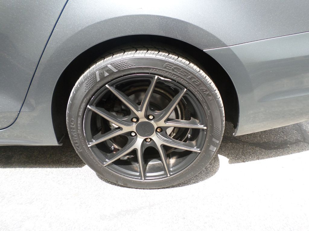 2014 Volkswagen Jetta Image 17