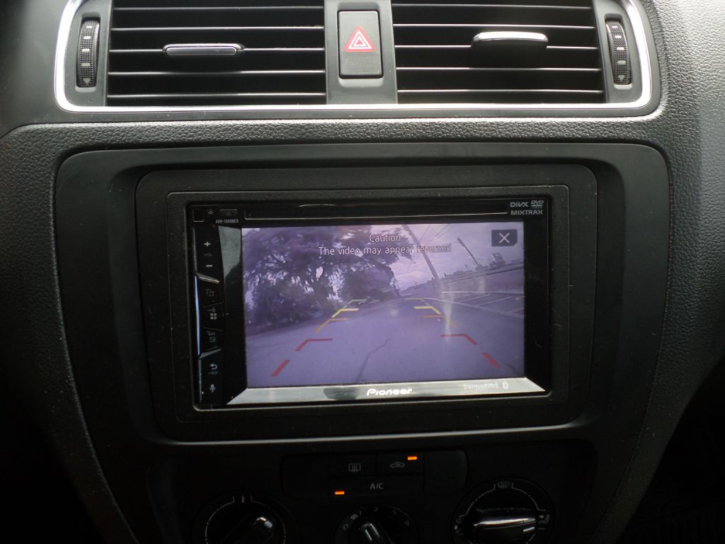 2014 Volkswagen Jetta Image 20