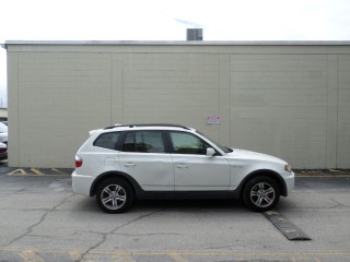 Image for 2006 BMW X3 3.0I ID: 7326917