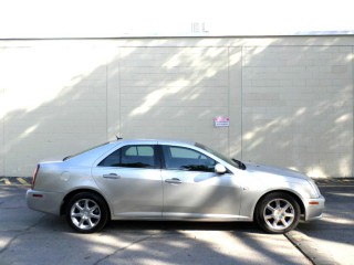 Image for 2005 Cadillac STS  ID: 7344720