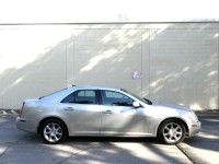 Image for 2005 Cadillac STS  ID: 7344720