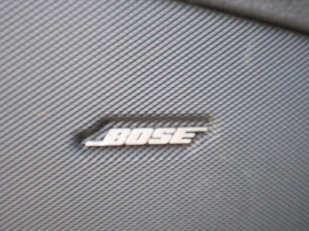 2005 Cadillac STS Image 17