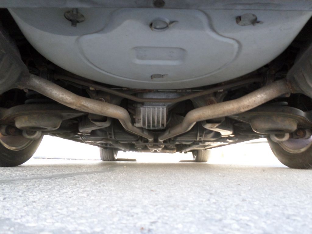 2005 Cadillac STS Image 24