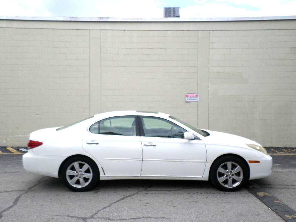 2005 Lexus ES Image 1