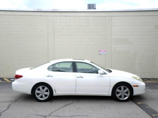 Image for 2005 Lexus ES 330 ID: 7365462