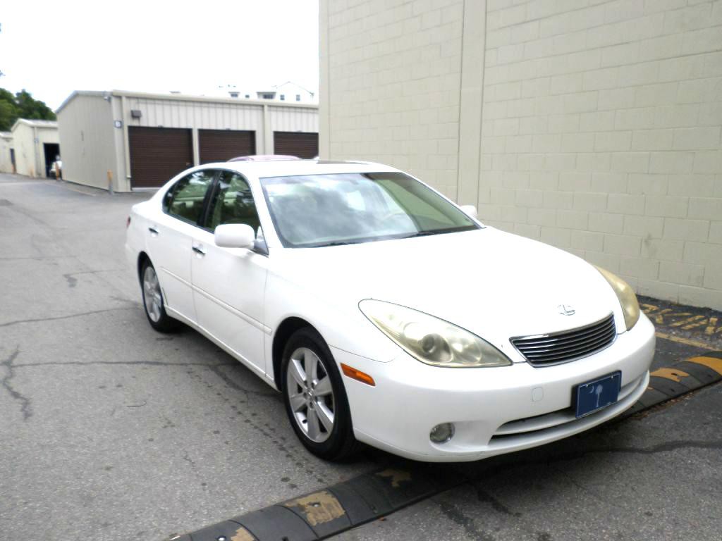 2005 Lexus ES Image 2