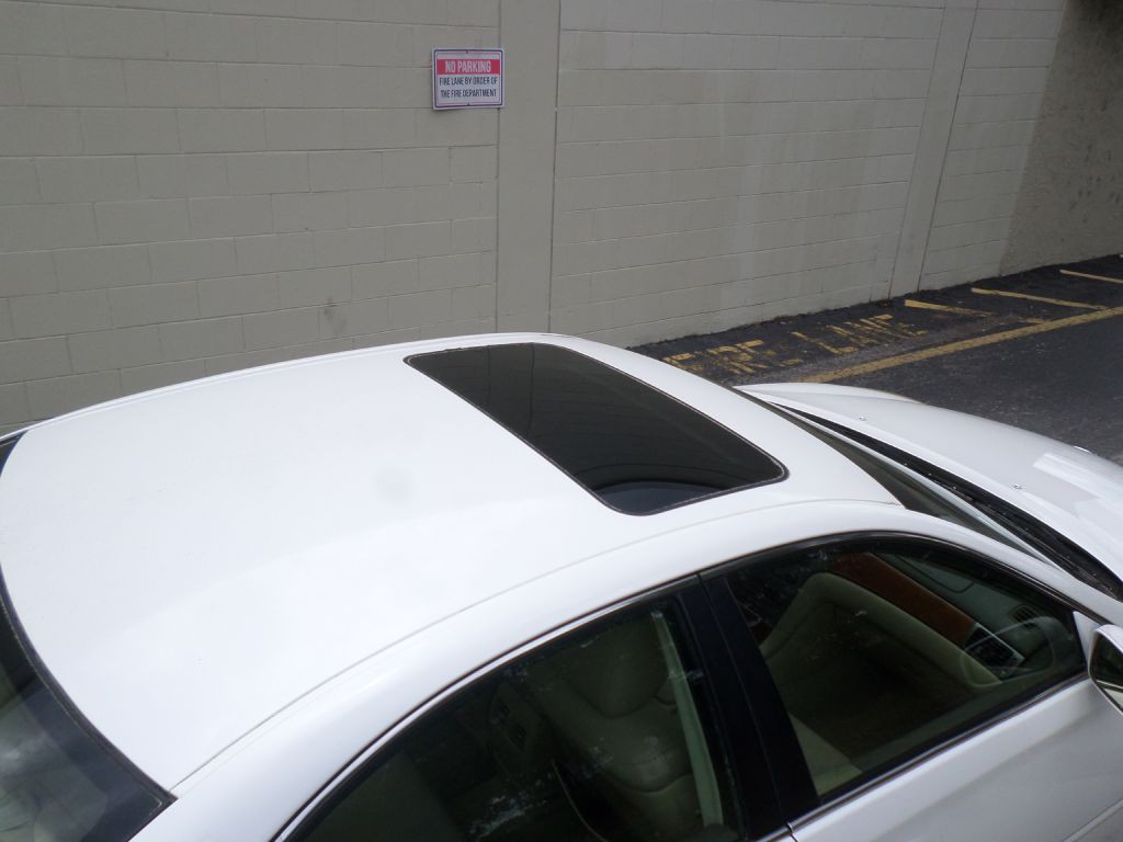 2005 Lexus ES Image 8