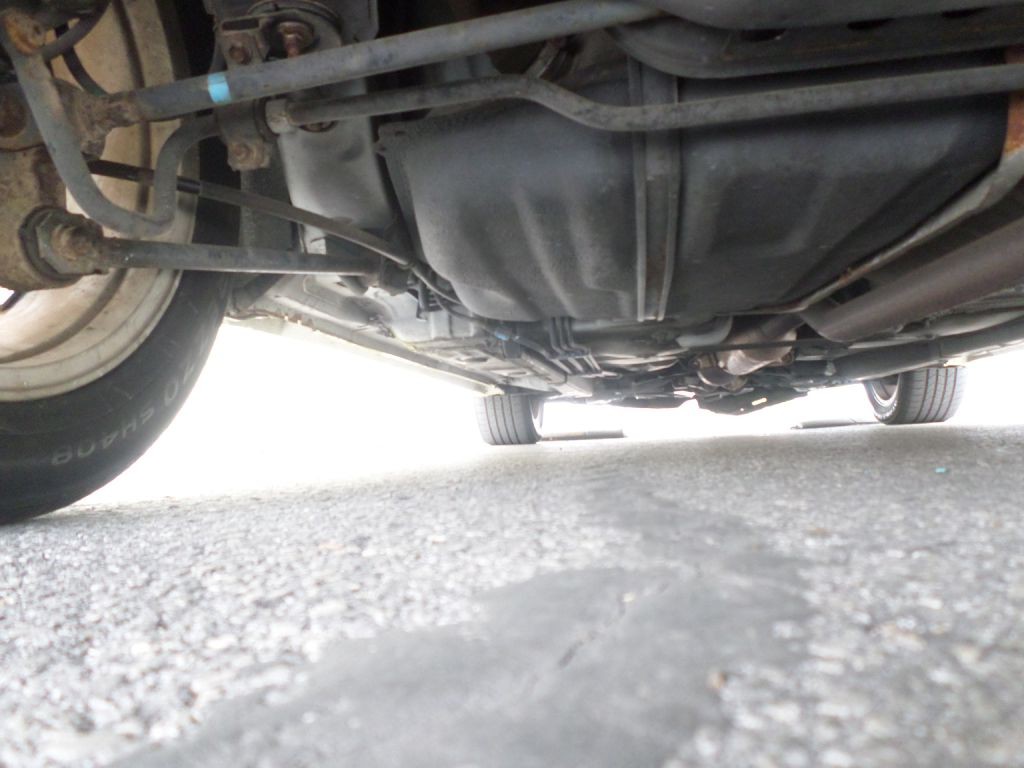 2005 Lexus ES Image 25
