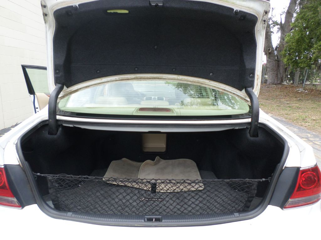 2005 Lexus ES Image 28