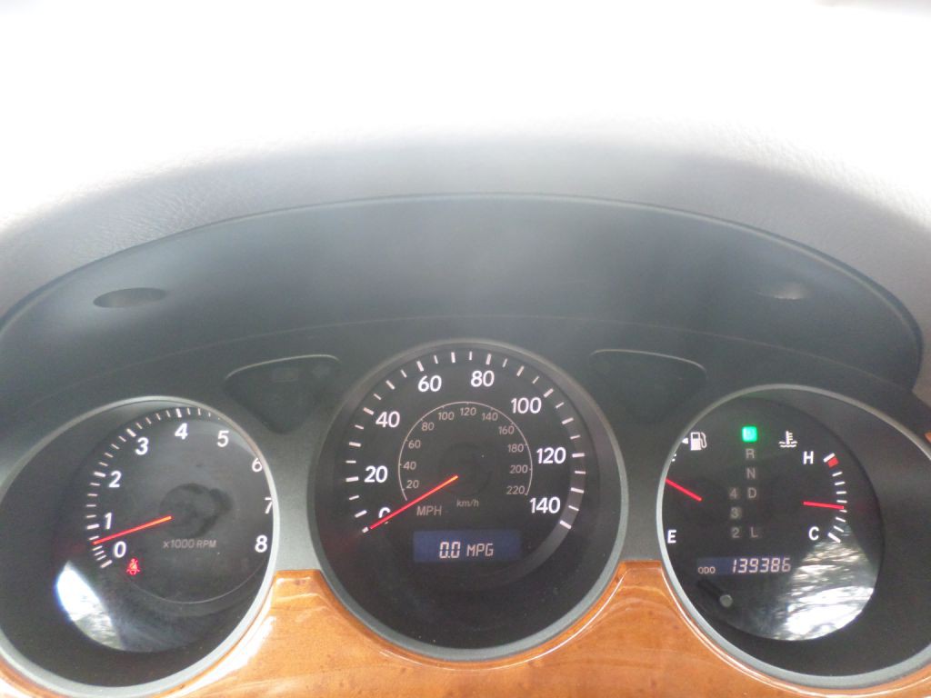 2005 Lexus ES Image 29