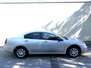 Image for 2007 Mitsubishi Galant ES ID: 7367467