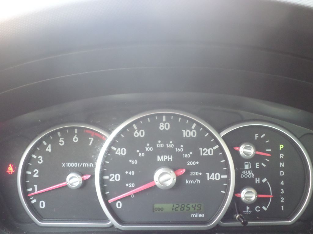 2007 Mitsubishi Galant Image 18