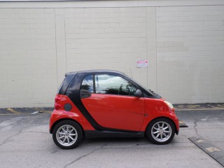Image for 2008 smart fortwo PURE ID: 7415216