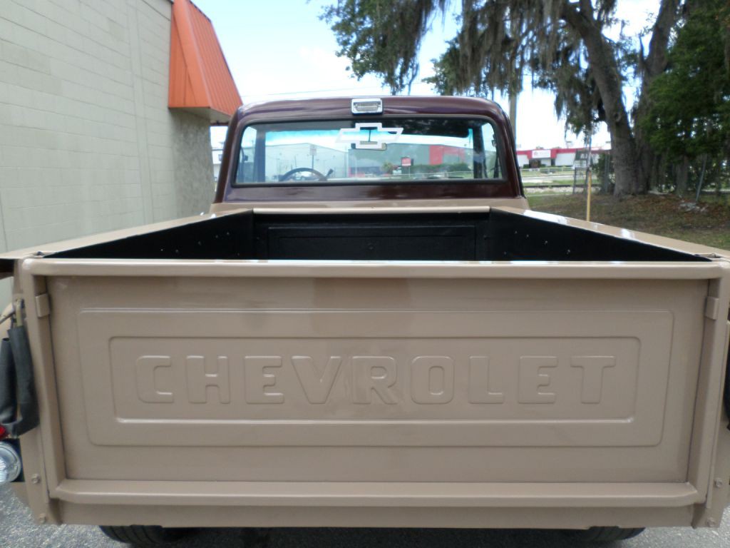 1969 Chevrolet C/K 10 Image 13