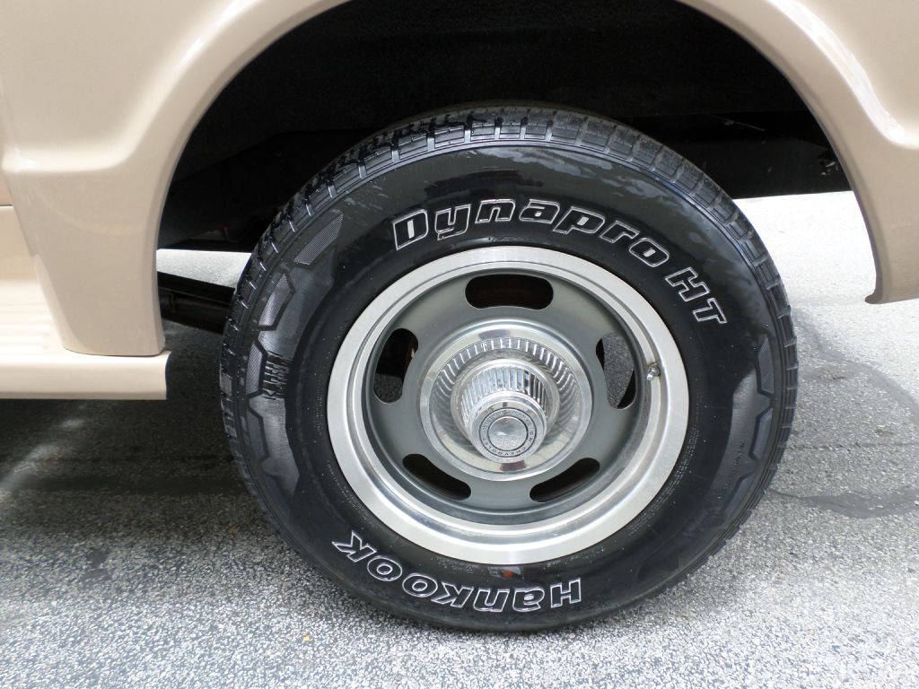 1969 Chevrolet C/K 10 Image 18