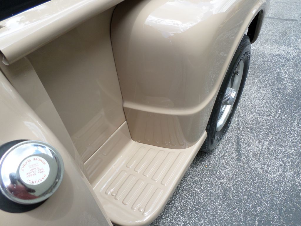 1969 Chevrolet C/K 10 Image 19