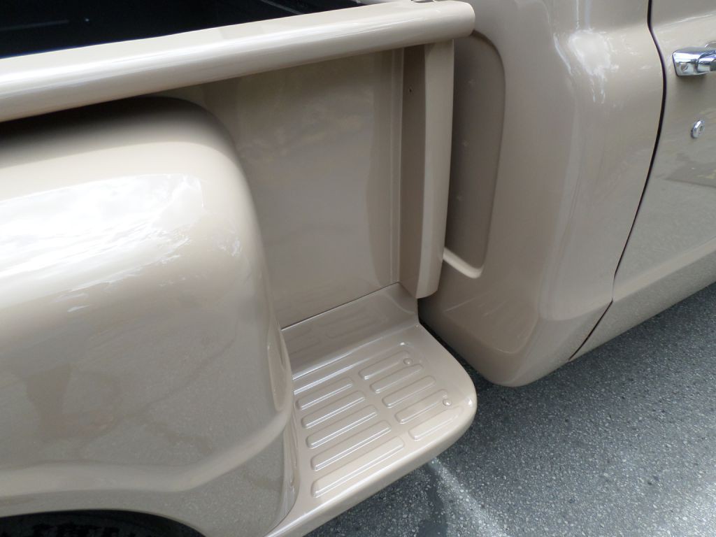1969 Chevrolet C/K 10 Image 20