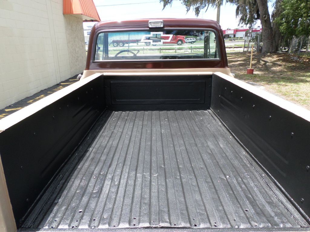 1969 Chevrolet C/K 10 Image 22