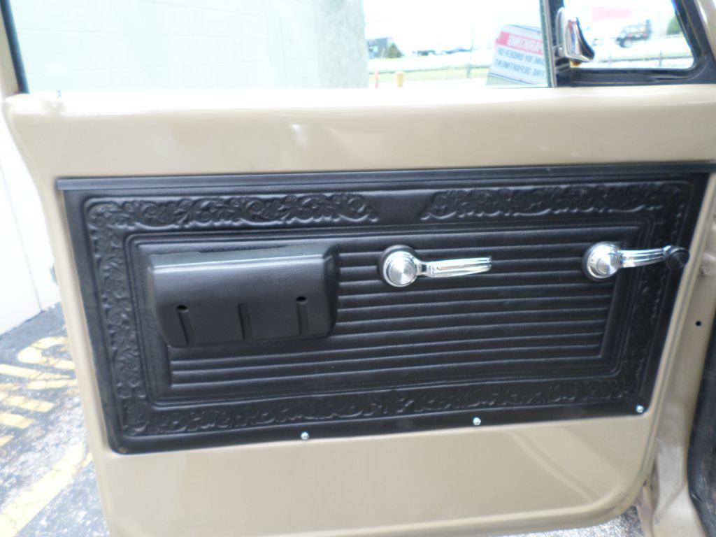 1969 Chevrolet C/K 10 Image 31