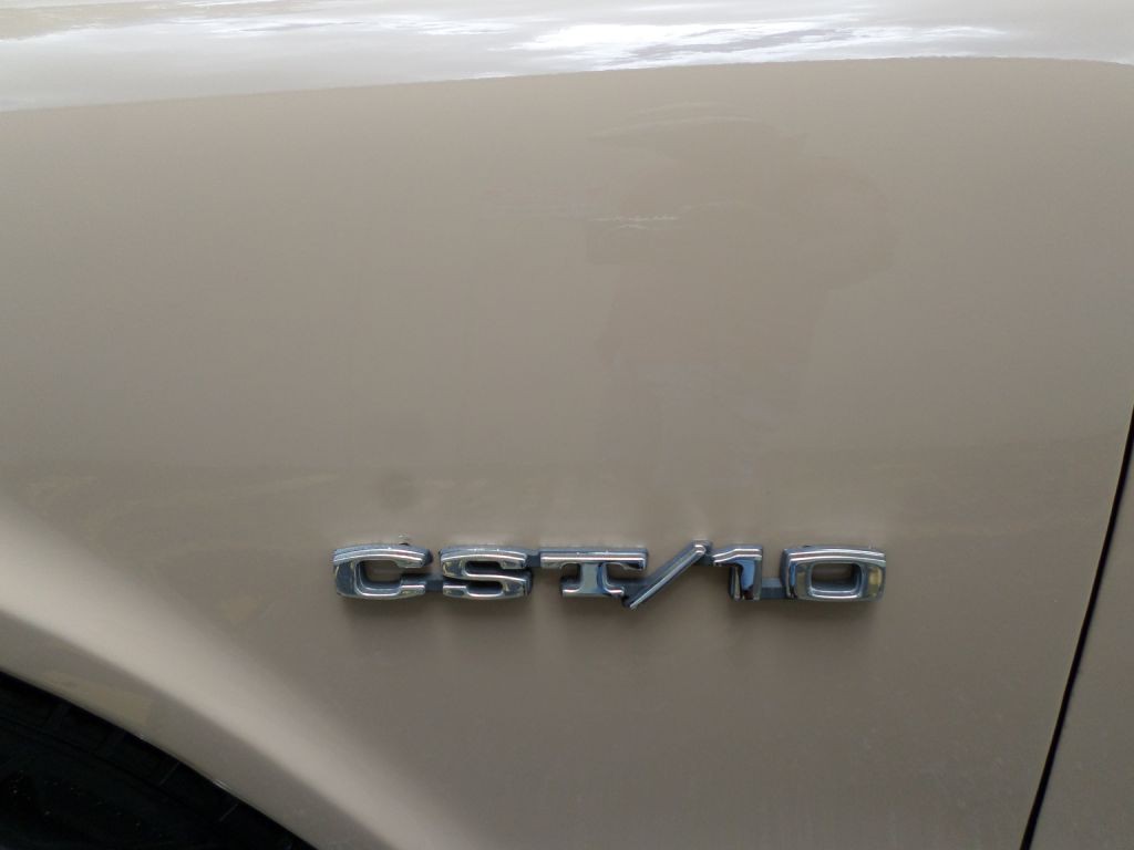 1969 Chevrolet C/K 10 Image 34