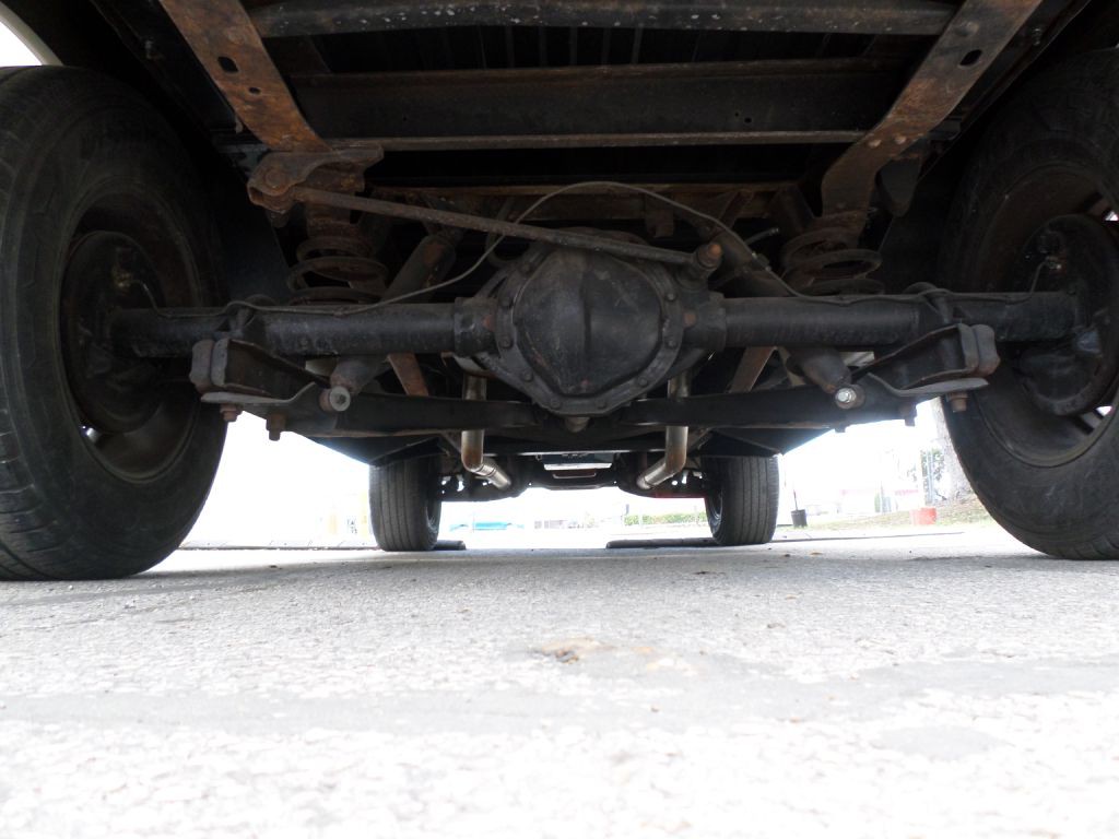 1969 Chevrolet C/K 10 Image 35