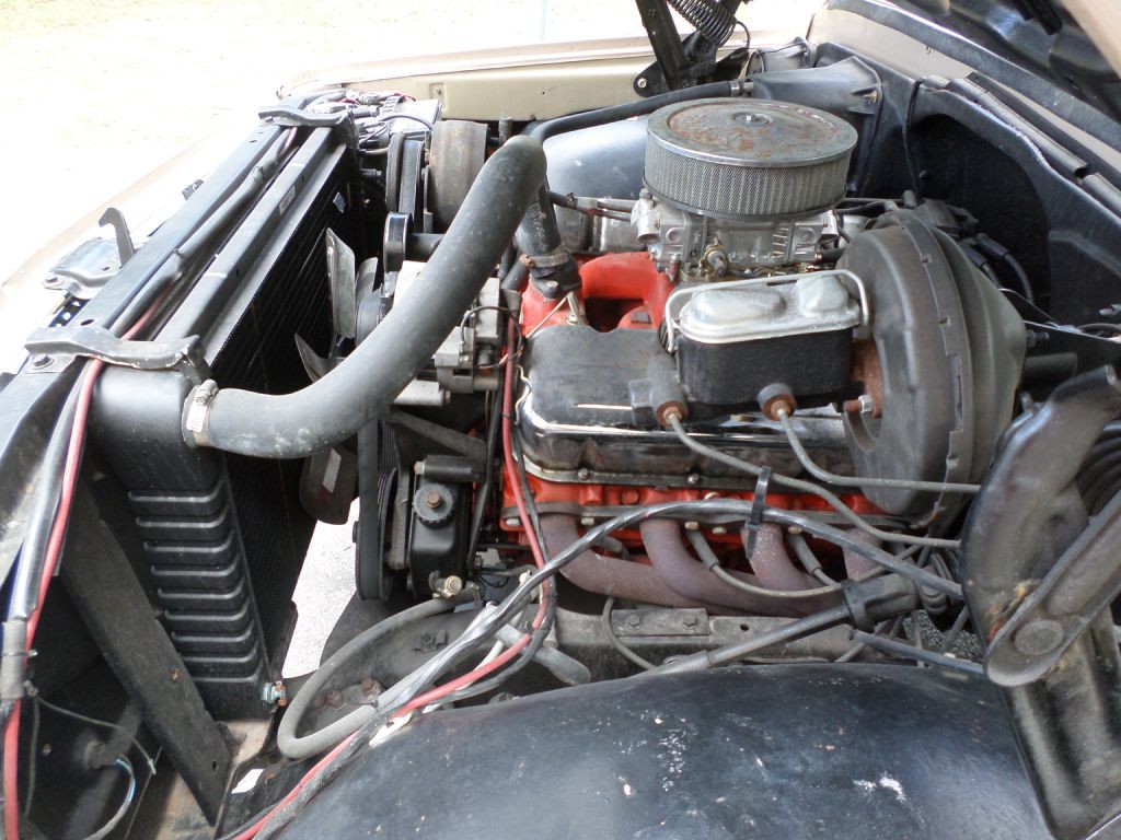 1969 Chevrolet C/K 10 Image 44