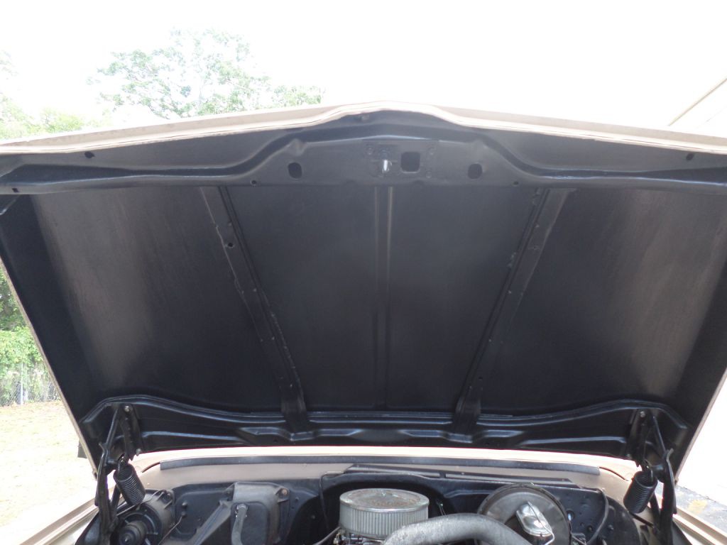 1969 Chevrolet C/K 10 Image 45