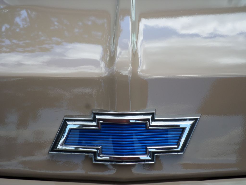 1969 Chevrolet C/K 10 Image 46