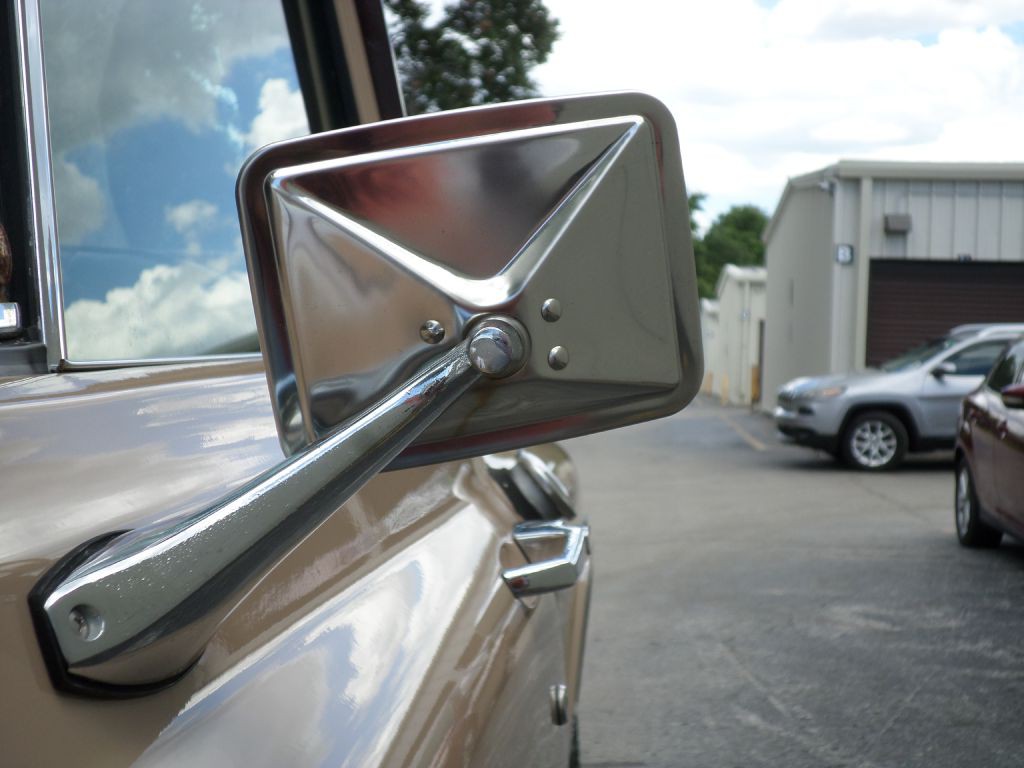 1969 Chevrolet C/K 10 Image 47