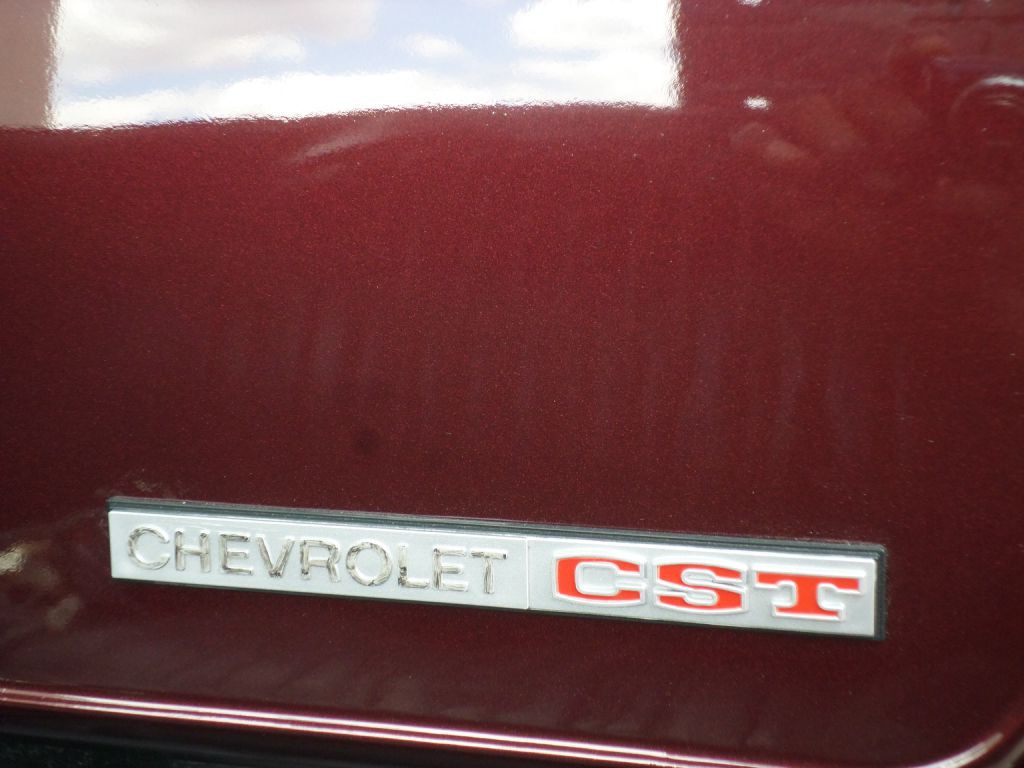 1969 Chevrolet C/K 10 Image 48