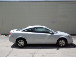 Image for 2010 Chevrolet Cobalt 1LT ID: 7480880
