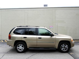 Image for 2007 GMC Envoy  ID: 7492374
