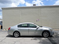Image for 2008 Nissan Maxima SE ID: 7520051