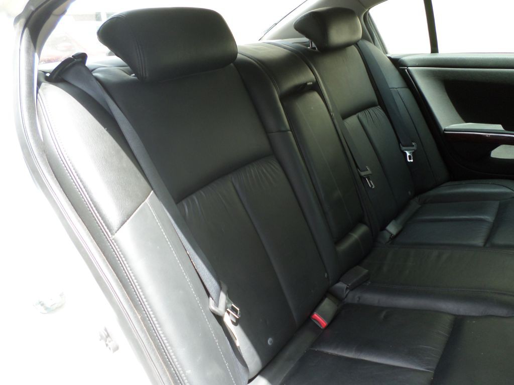 2008 Nissan Maxima Image 11