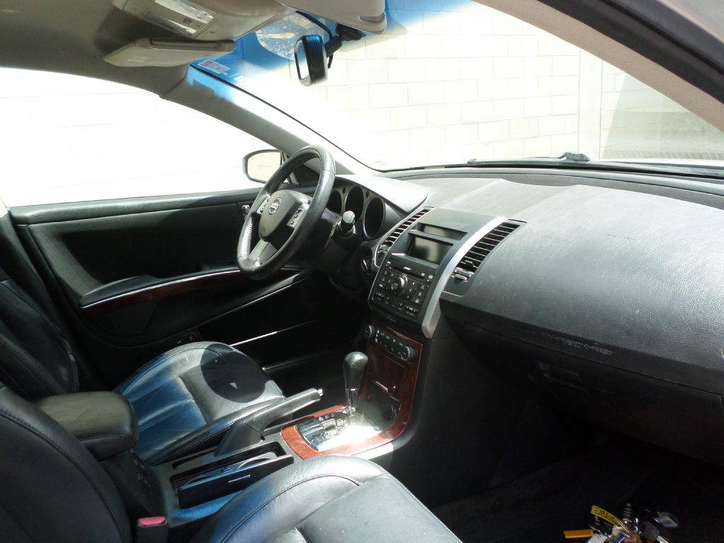 2008 Nissan Maxima Image 15