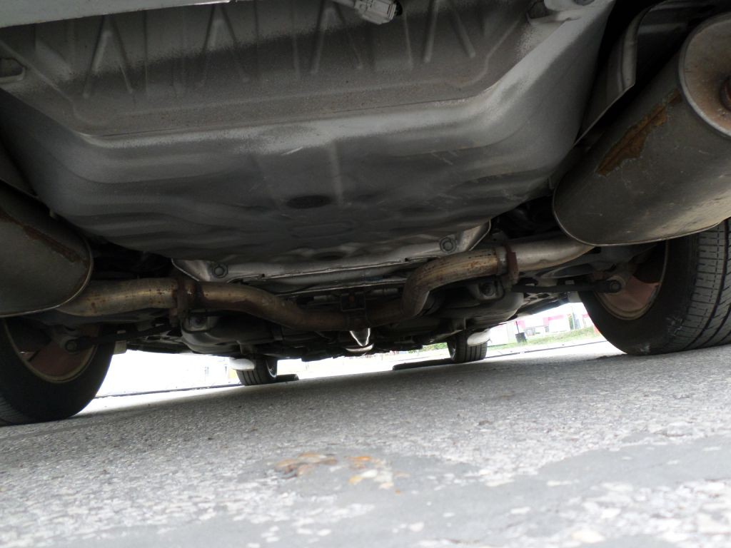 2008 Nissan Maxima Image 21