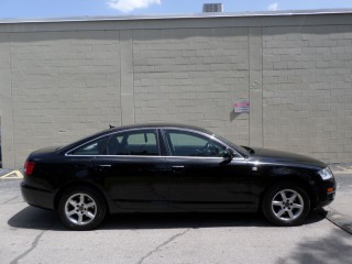 Image for 2007 Audi A6 3.2T ID: 7527695