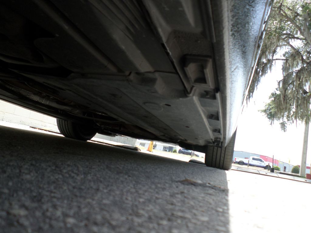 2007 Audi A6 Image 7