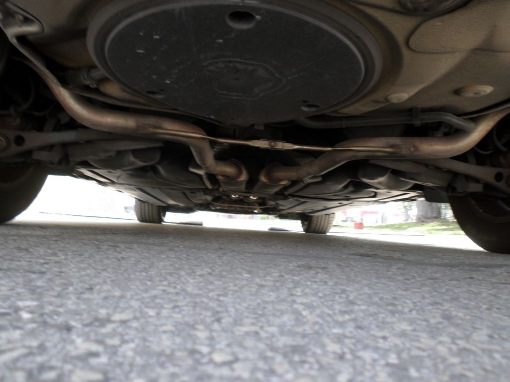 2007 Audi A6 Image 8