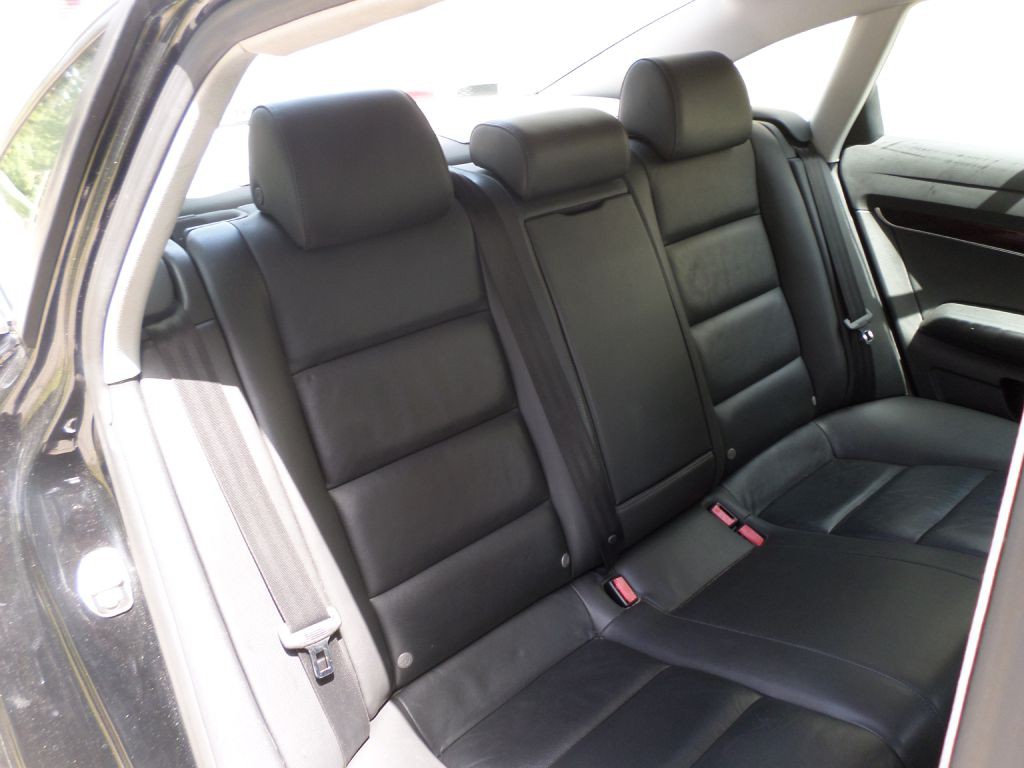 2007 Audi A6 Image 13