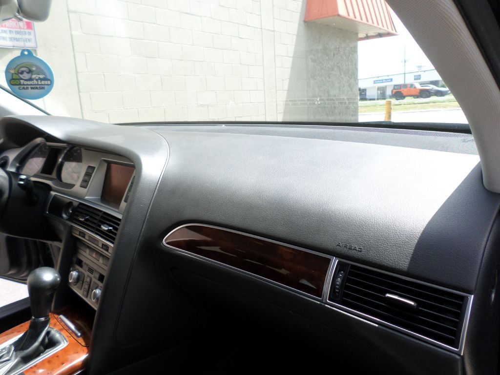 2007 Audi A6 Image 15