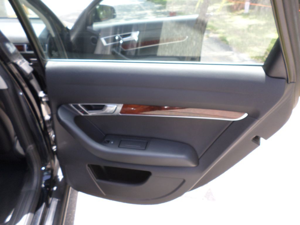 2007 Audi A6 Image 17