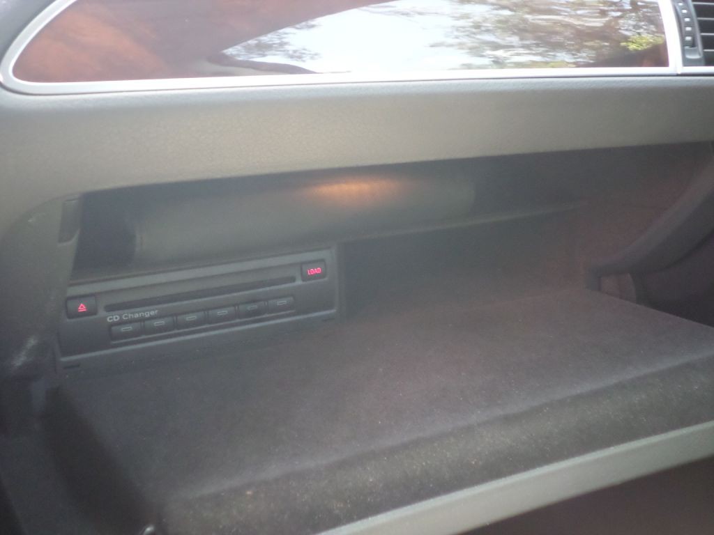 2007 Audi A6 Image 23