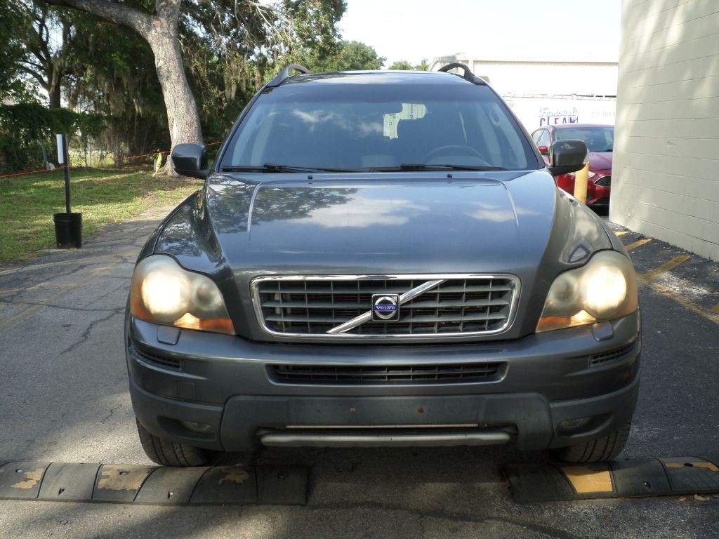 2007 Volvo XC90 Image 3