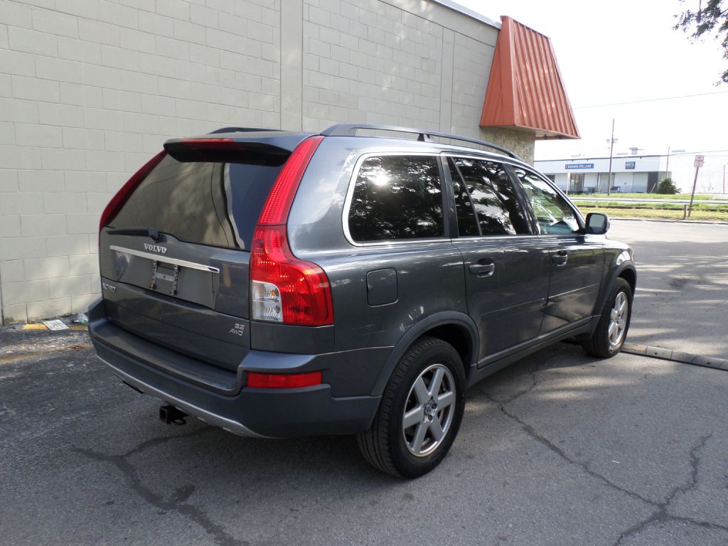 2007 Volvo XC90 Image 5