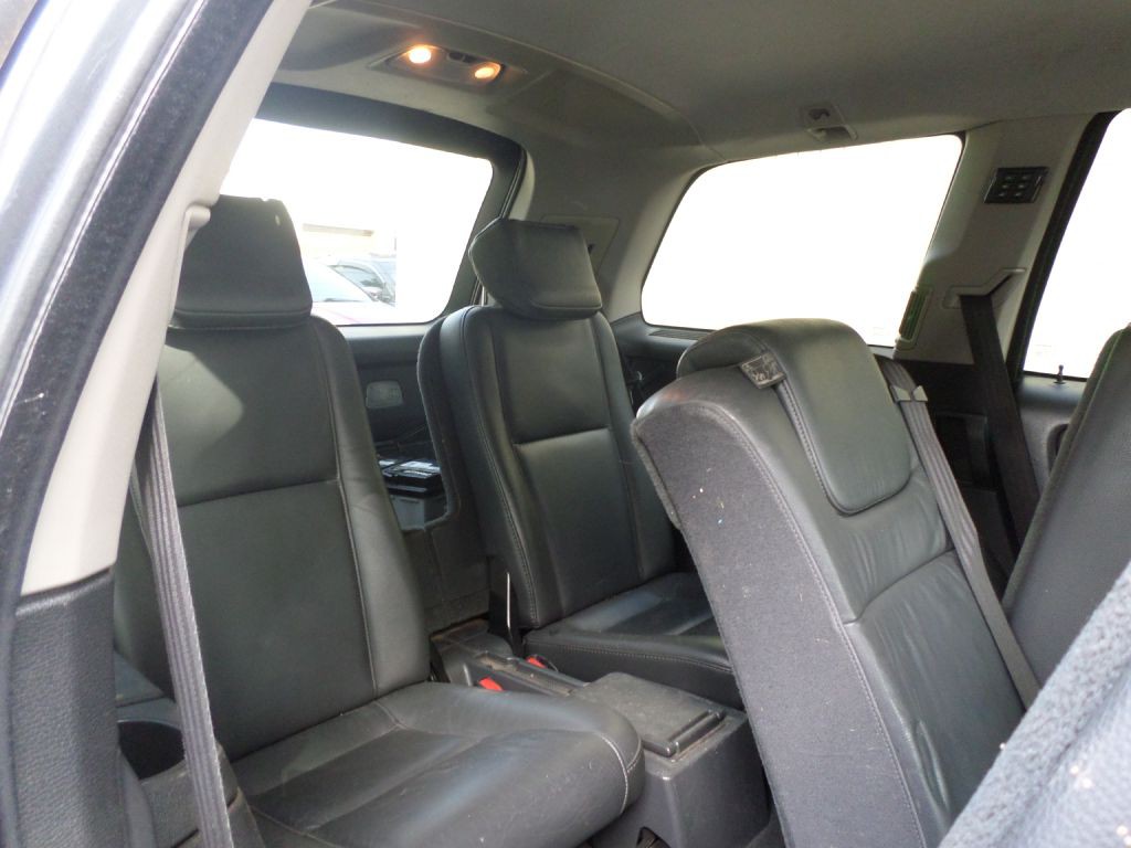 2007 Volvo XC90 Image 10