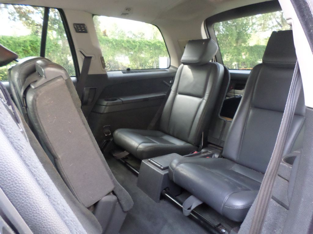 2007 Volvo XC90 Image 12
