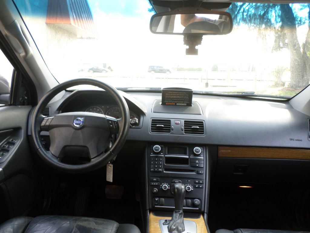 2007 Volvo XC90 Image 13