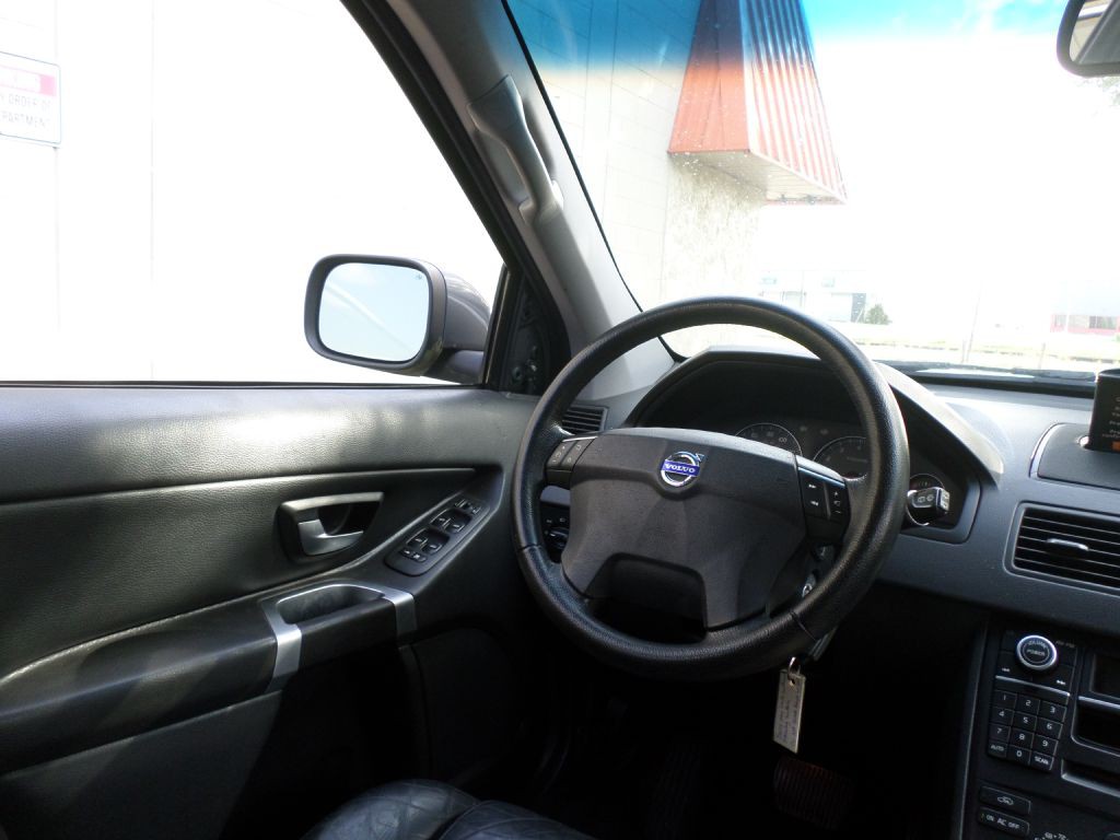 2007 Volvo XC90 Image 14