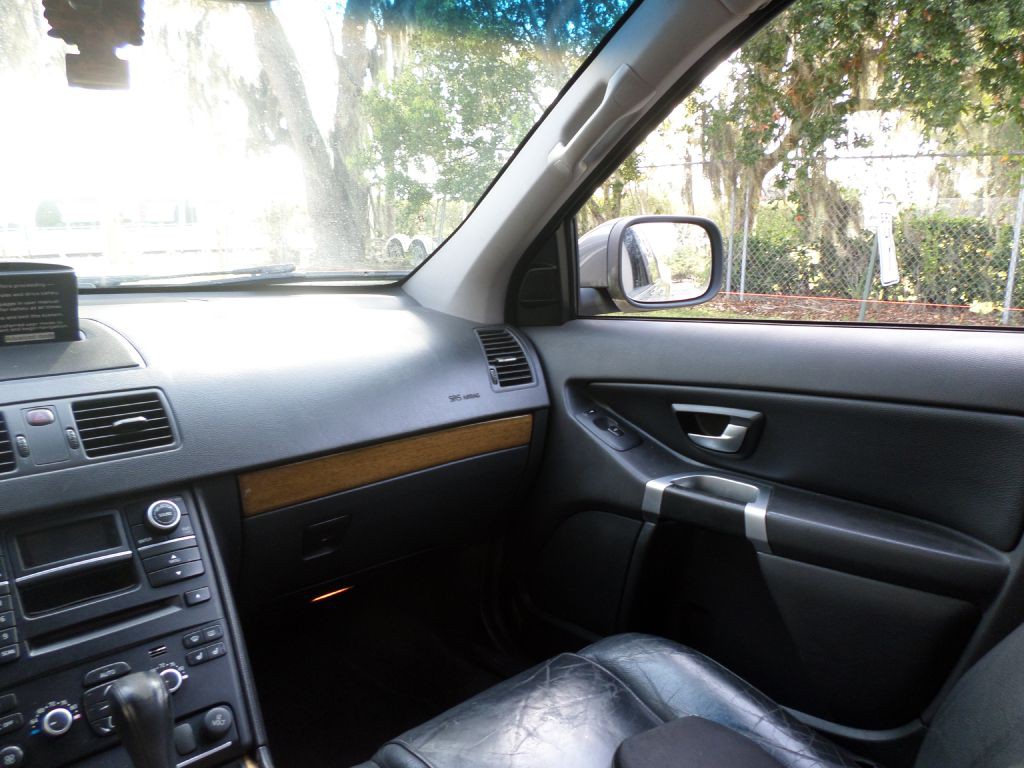 2007 Volvo XC90 Image 15
